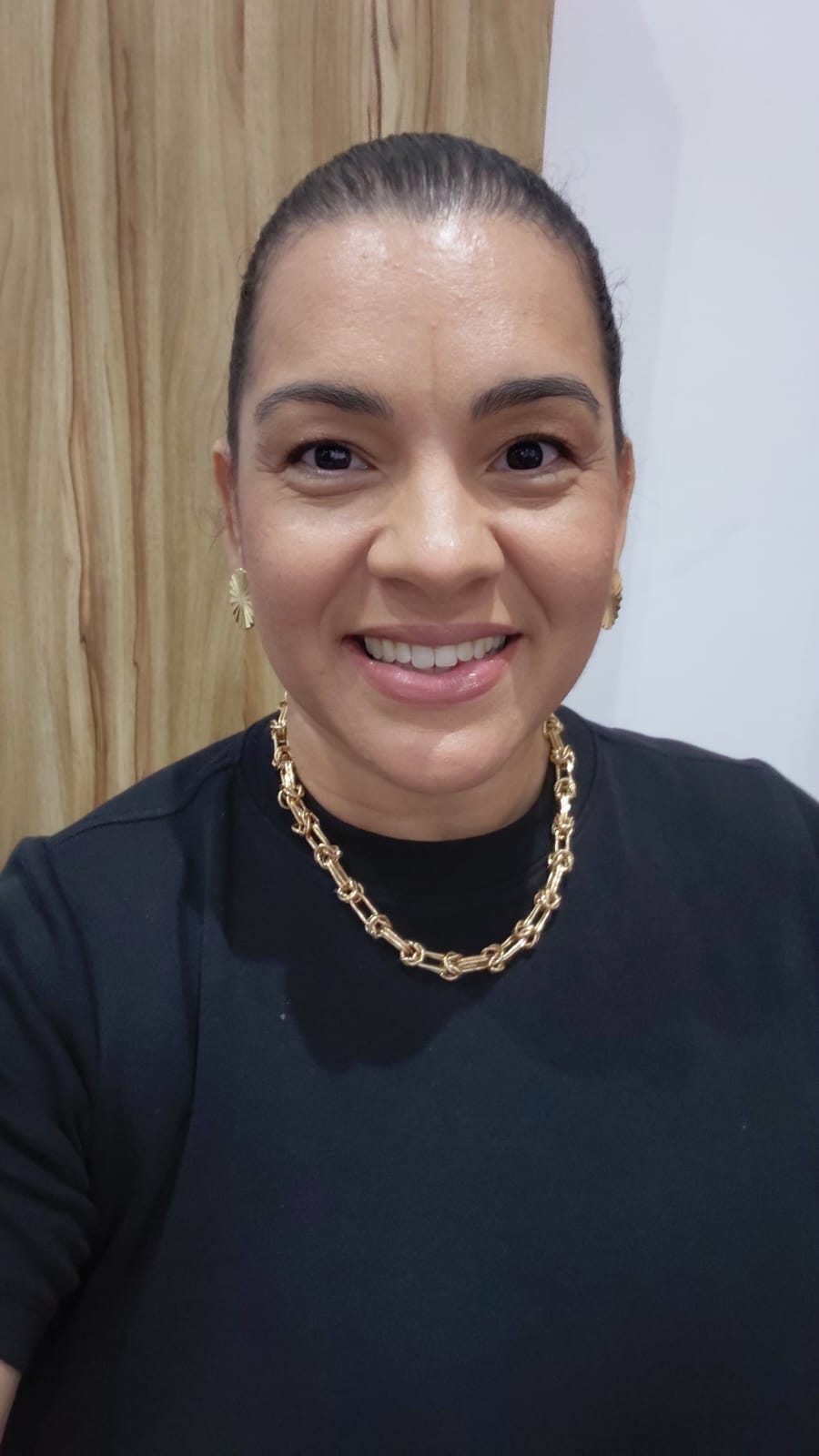 Foto de Fernanda Tavares